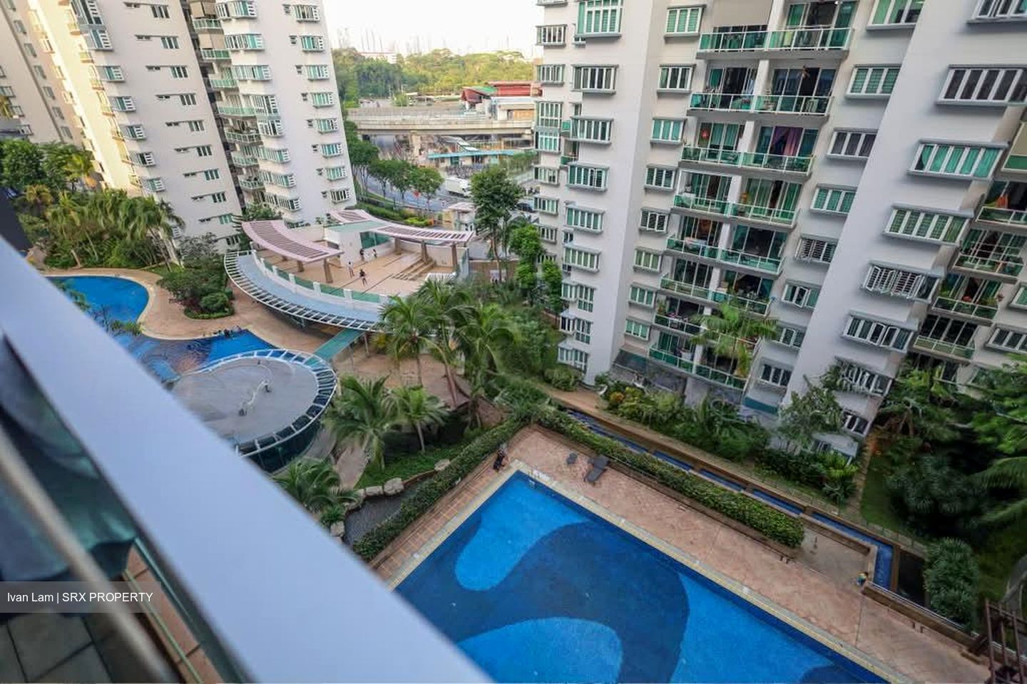 The Warren (D23), Condominium #582851841